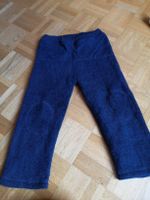 Hessnatur Walkhose Wolle 104