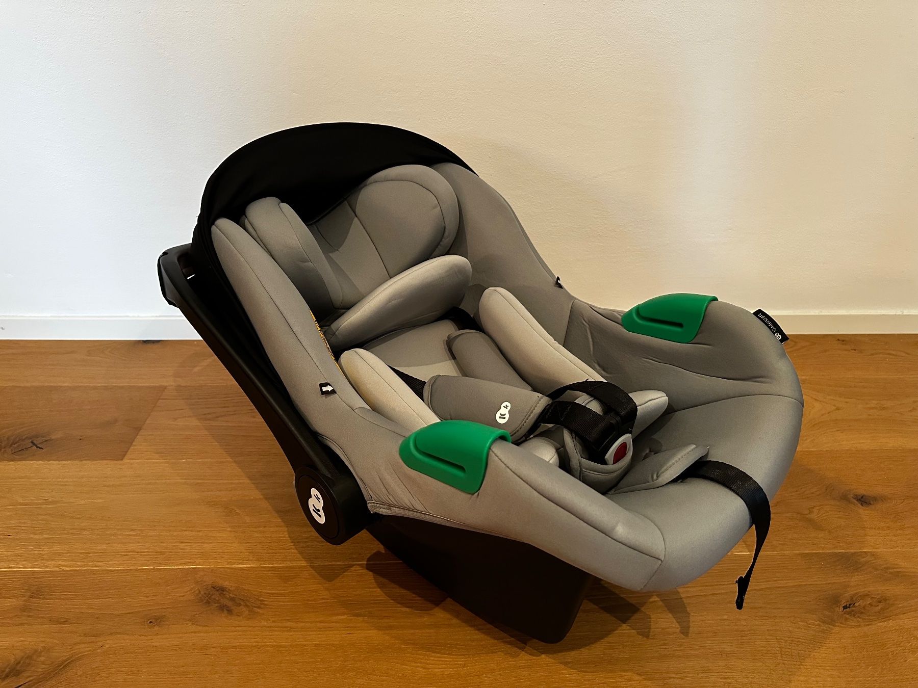 Kinderkraft Seggiolini per auto: Babyschale / Kindersitz – Nuovo (secondo la descrizione) da Gontenschwil venduto da hun_gw92 3