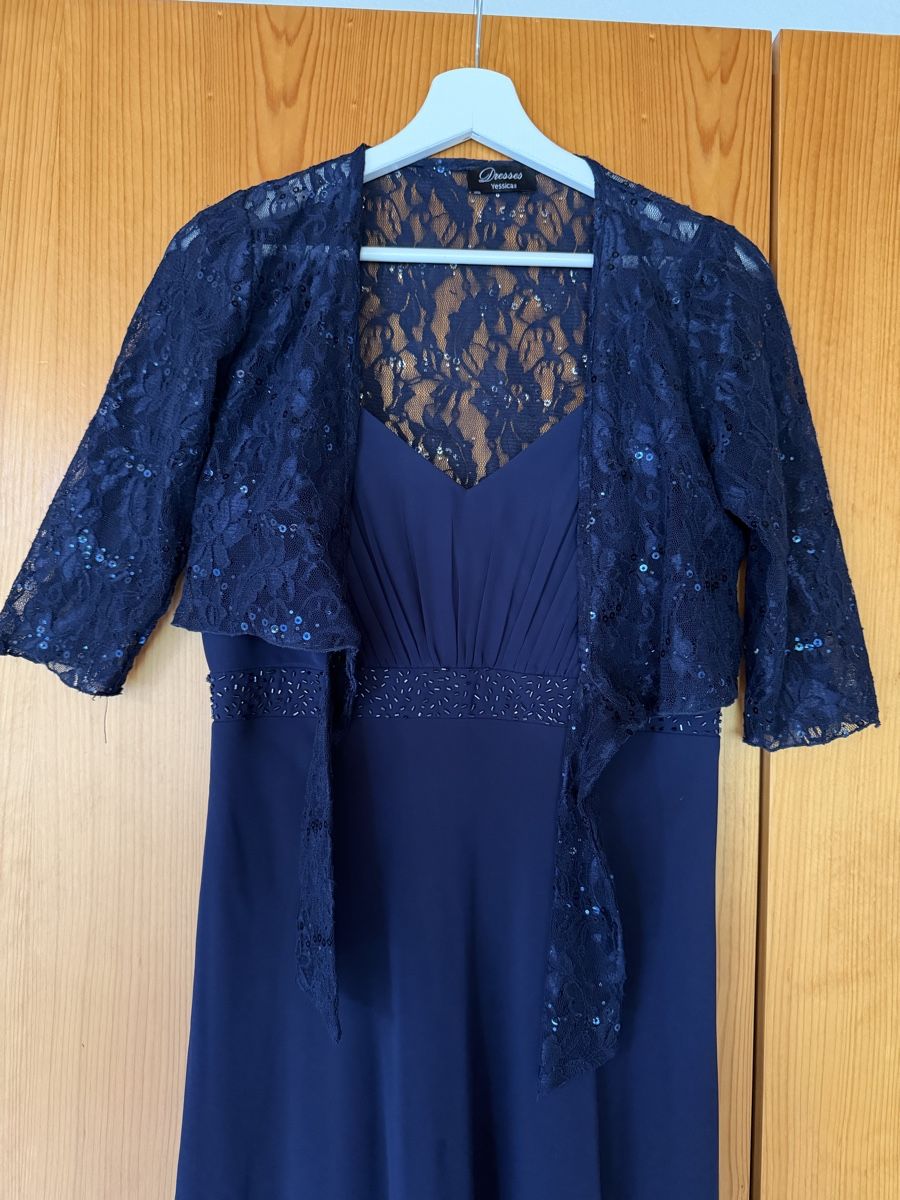 C&A Robes: Robe de gala / cocktail – D'occasion à Founex par Hyrienne 5
