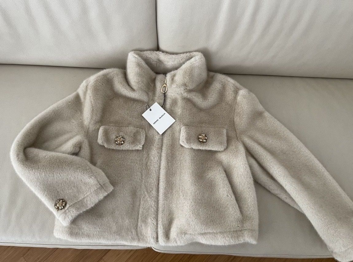 Giacche: Jacke Gr. S – Nuovo e nell'imballaggio originale da Wichtrach venduto da Adriana222