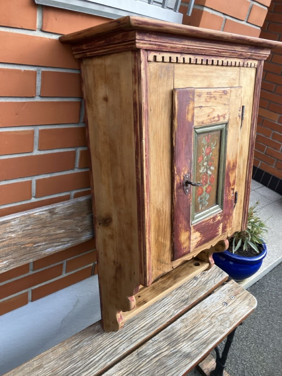 Schränke: Wandschrank – Gebraucht aus Burg AG von ala_cx8x 2
