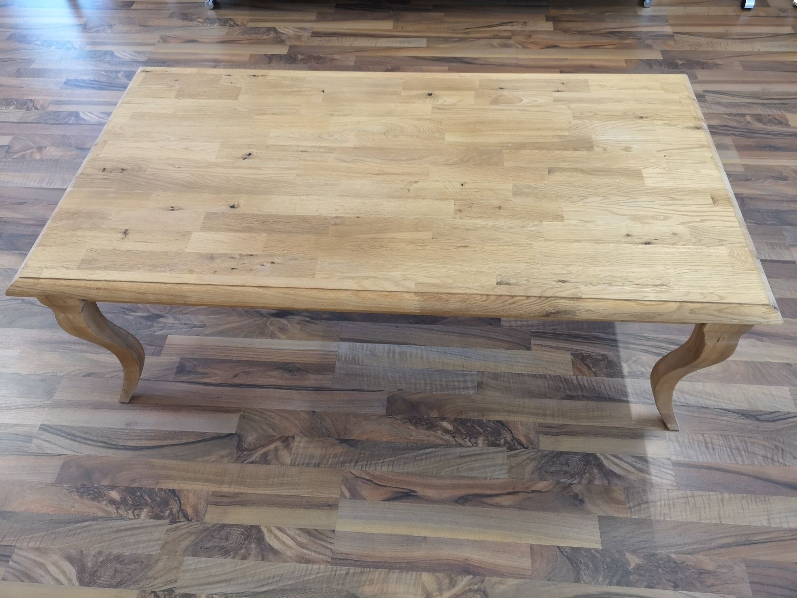Tables: Salontisch – D'occasion à Berneck par Schlings