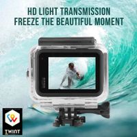 🐭  NEU Wasserdicht Fall für GoPro Hero 11 10 9