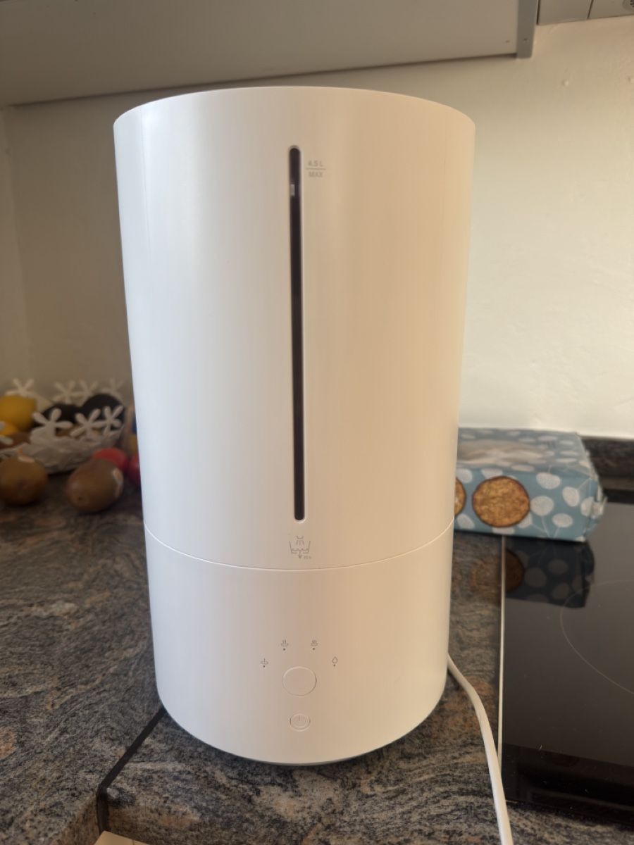 Xiaomi Humidificateurs: Luftbefeuchter Xiaomi  – Neuf (Voir description) à Fahrweid par Alenasimona12