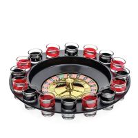 Drinking Roulette Set - Originale Verpackung