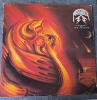 Paradox - Product Of Imagination (Vinyl LP)