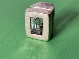Silberring rechteck designer (Rg 53)