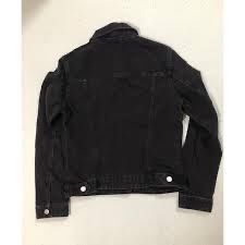 Zara Jacken: Zara Denim Jeans Jacket size L, small cut – Gebraucht aus Glattpark(Opfikon) von der_dh8z 2