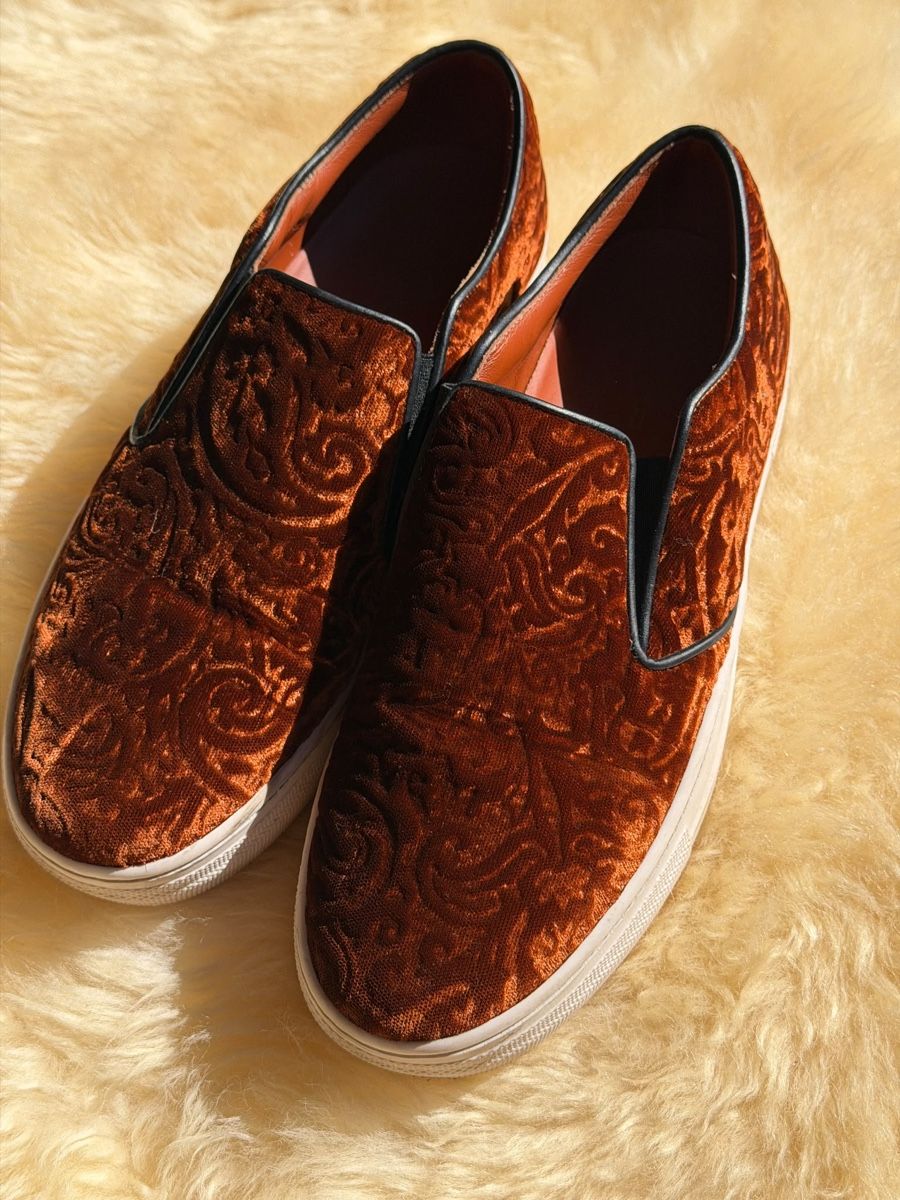 Etro Damenschuhe: ETRO 🥿  – Gebraucht aus Wald zh von EduAlex