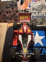 Tamiya Avante 1988 Vintage MINT !