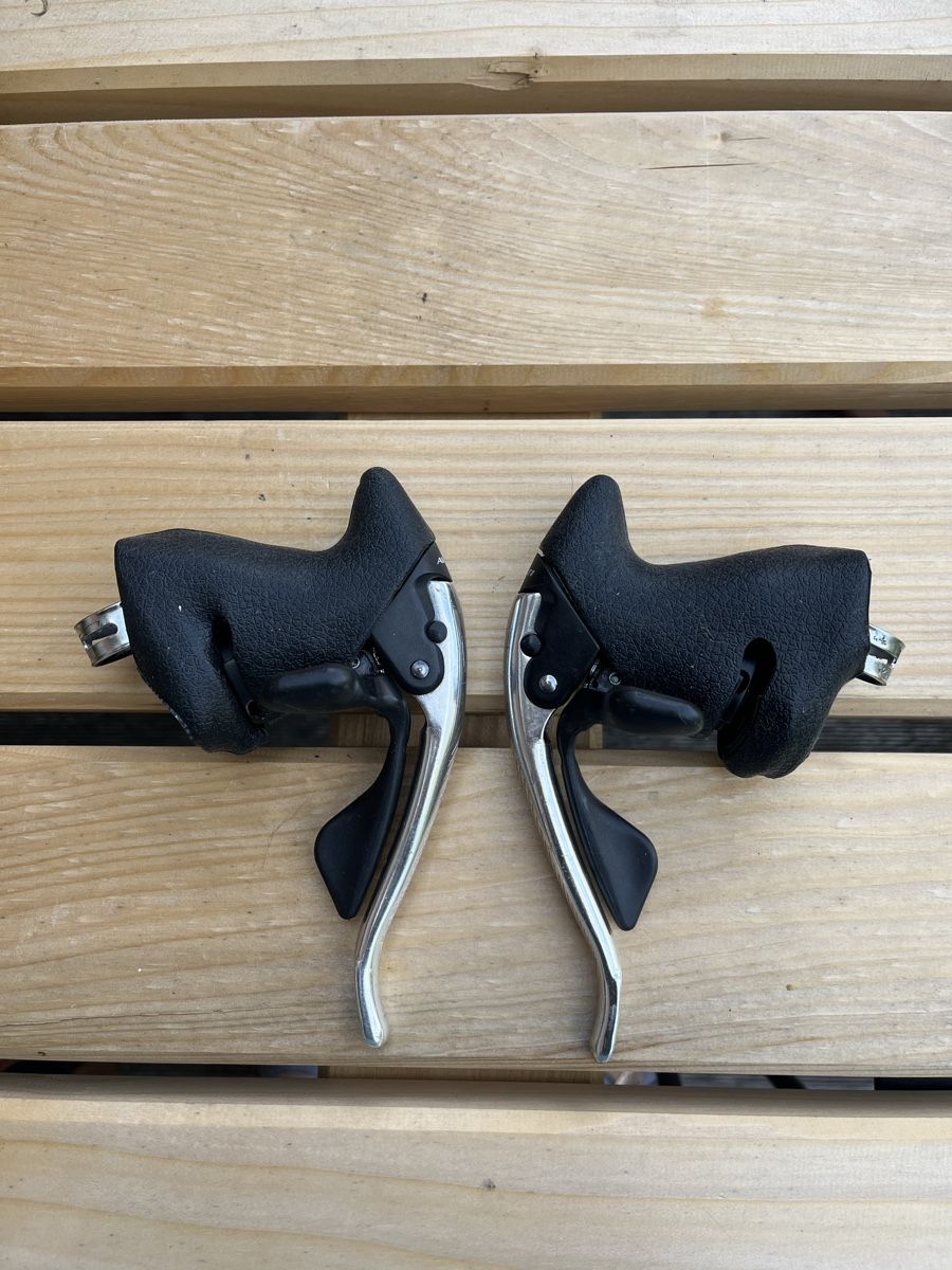 Campagnolo Pezzi di ricambio: Composants Campagnolo Avanti – Usato da Biel/Bienne venduto da sou_7g92 1