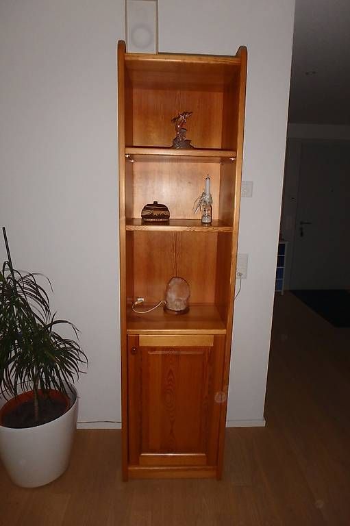 Armadi: Wohnzimmerschrank – Usato da Biberist venduto da danifan 1