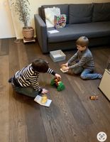 3er Schlafsofa IKEA