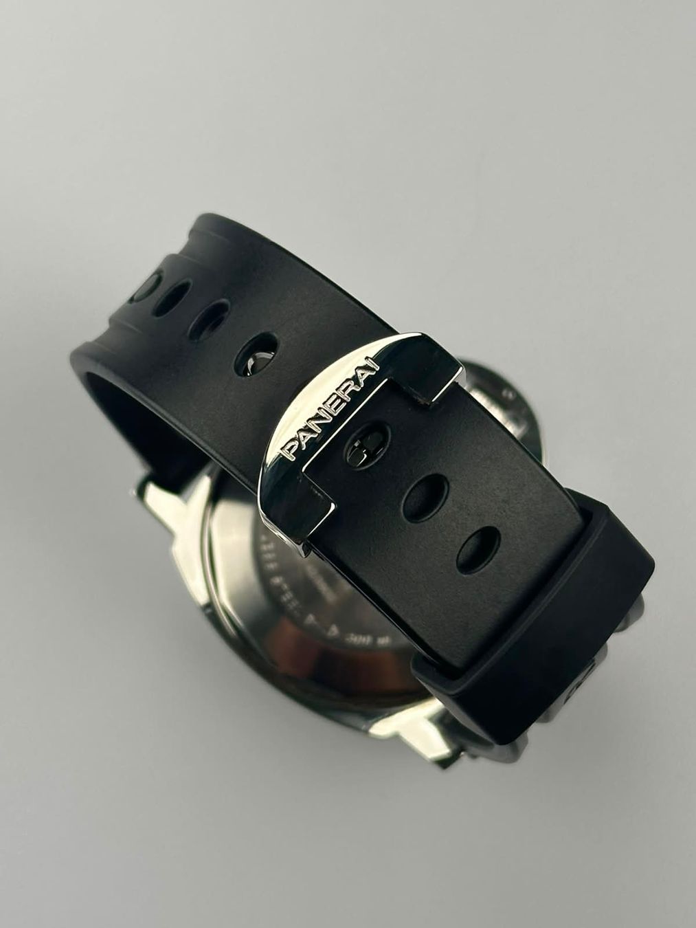 Panerai Orologi: Panerai Luminor Marina Ref. PAM00104 44mm – Usato da St. Gallen venduto da TrokulWatches 6