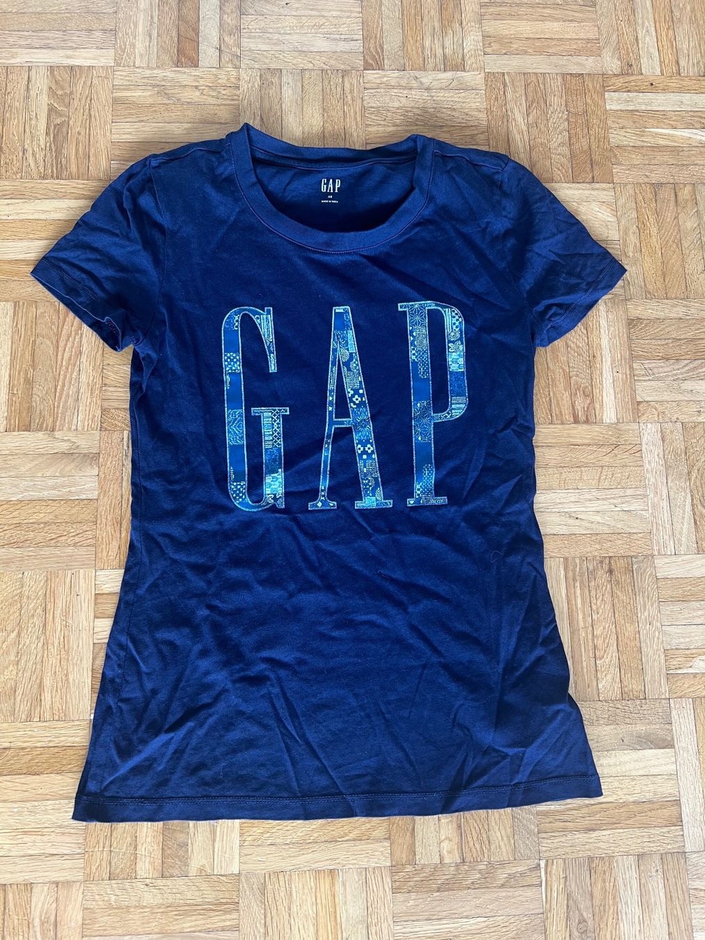 Gap T-shirt: T-shirt GAP XS – Usato da Bôle venduto da Amkj
