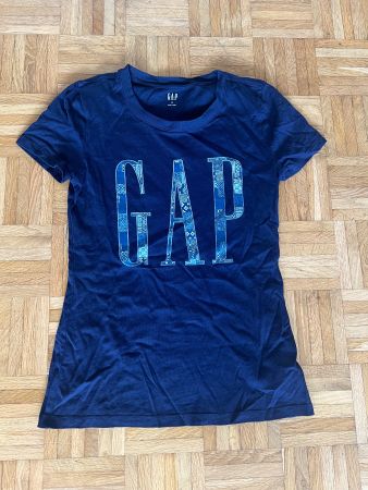 T-shirt GAP XS