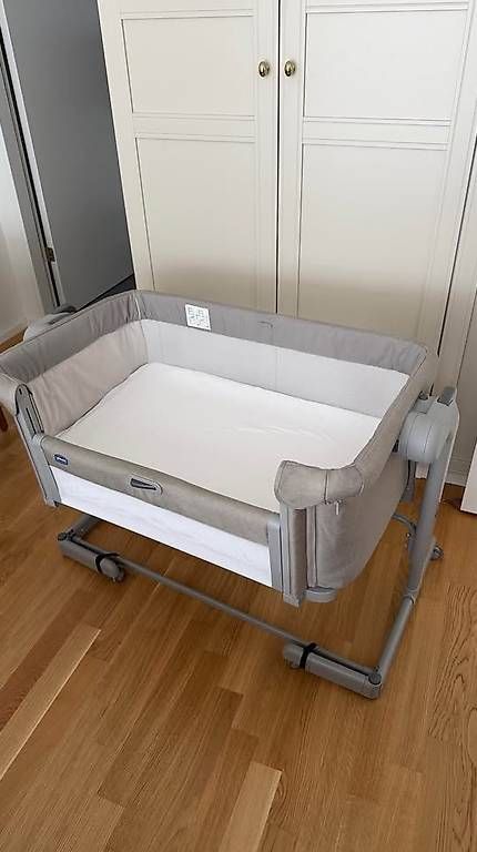 Culle: Chicco Next2Me Magic Evo  Wie neu – Usato da Kriens venduto da eni_fth8 3