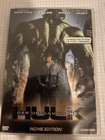 Der Unglaubliche Hulk