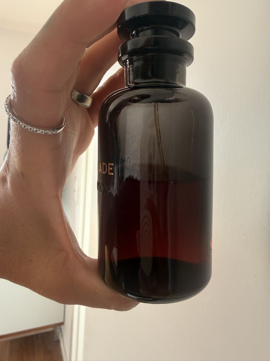 Louis Vuitton Parfums & Eau de Toilette: Louis Vuitton Ombre Nomade – D'occasion à Thayngen par lapalosa 1