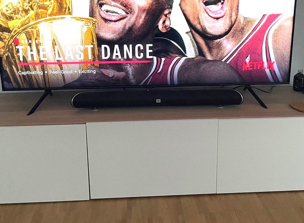 JBL Cinema SB250 (Gebraucht) in Zürich für CHF 50 – mit Lieferung auf ...