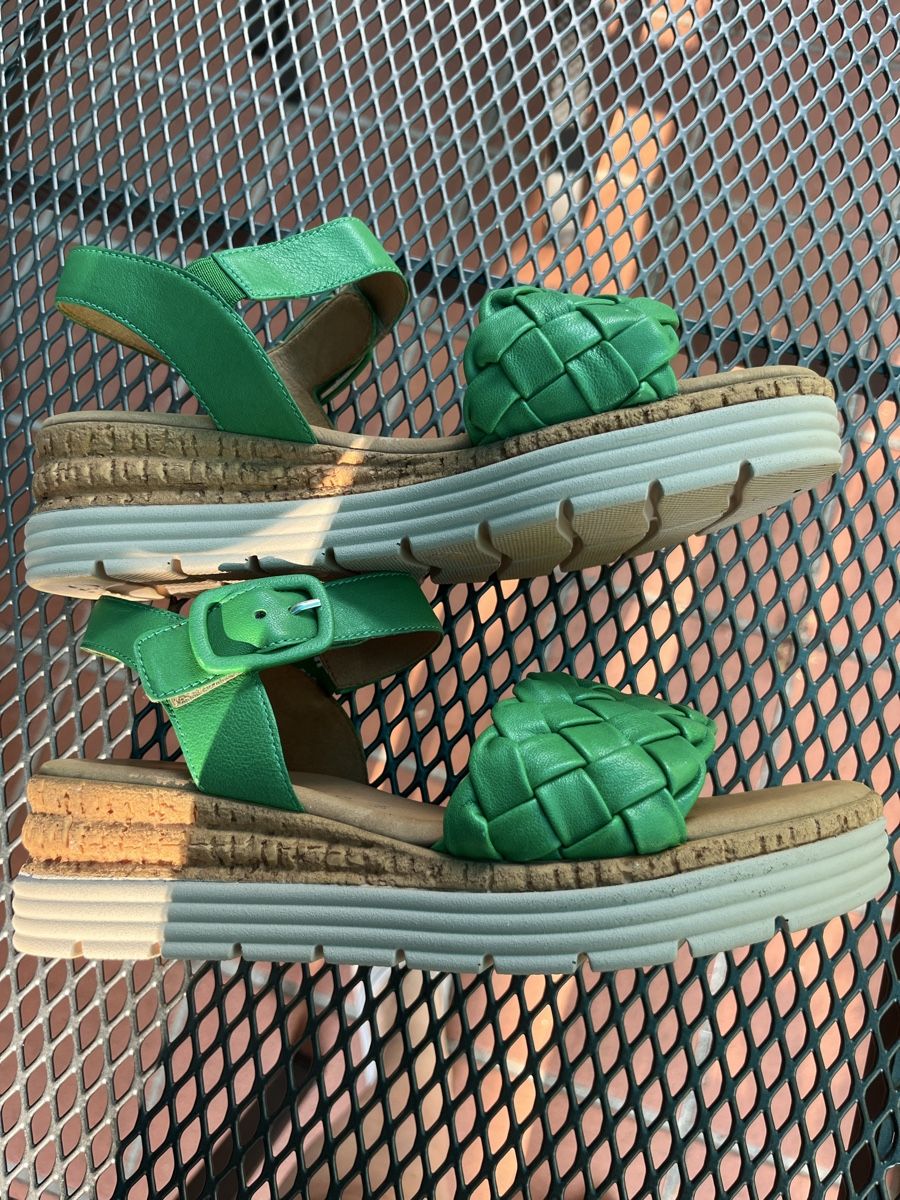 Gabor Scarpe da donna: Gabor Sandalette 5.5 – Usato da Rüti ZH venduto da huzzelrock 2