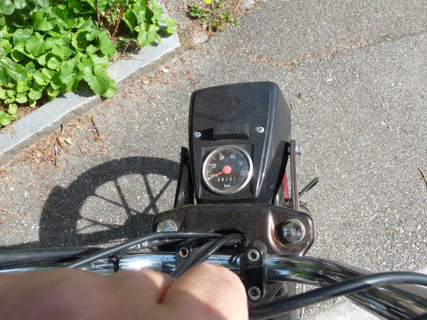Puch Cyclomoteurs: Puch Maxi S top – Neuf (Voir description) à huttwil par Pakora 7