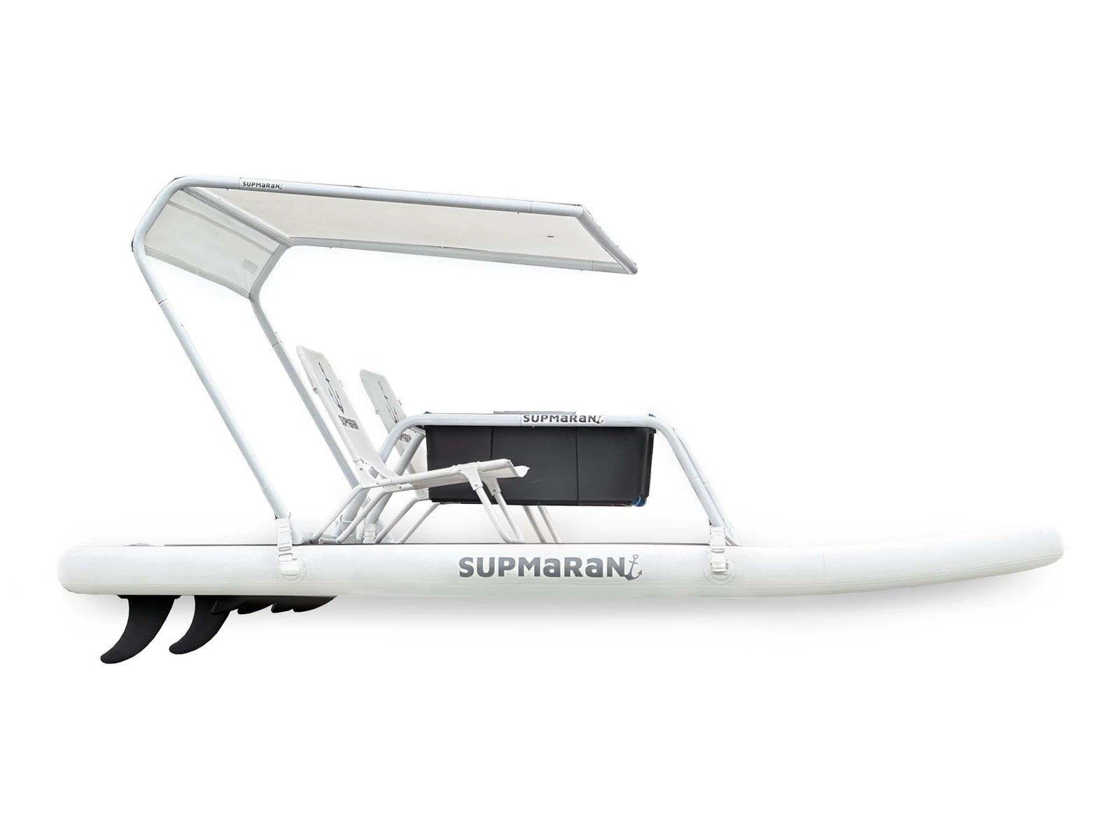 Boote: SUPMaRaN Light Paddel Version – Neu und originalverpackt aus Entlebuch von Hebu 1