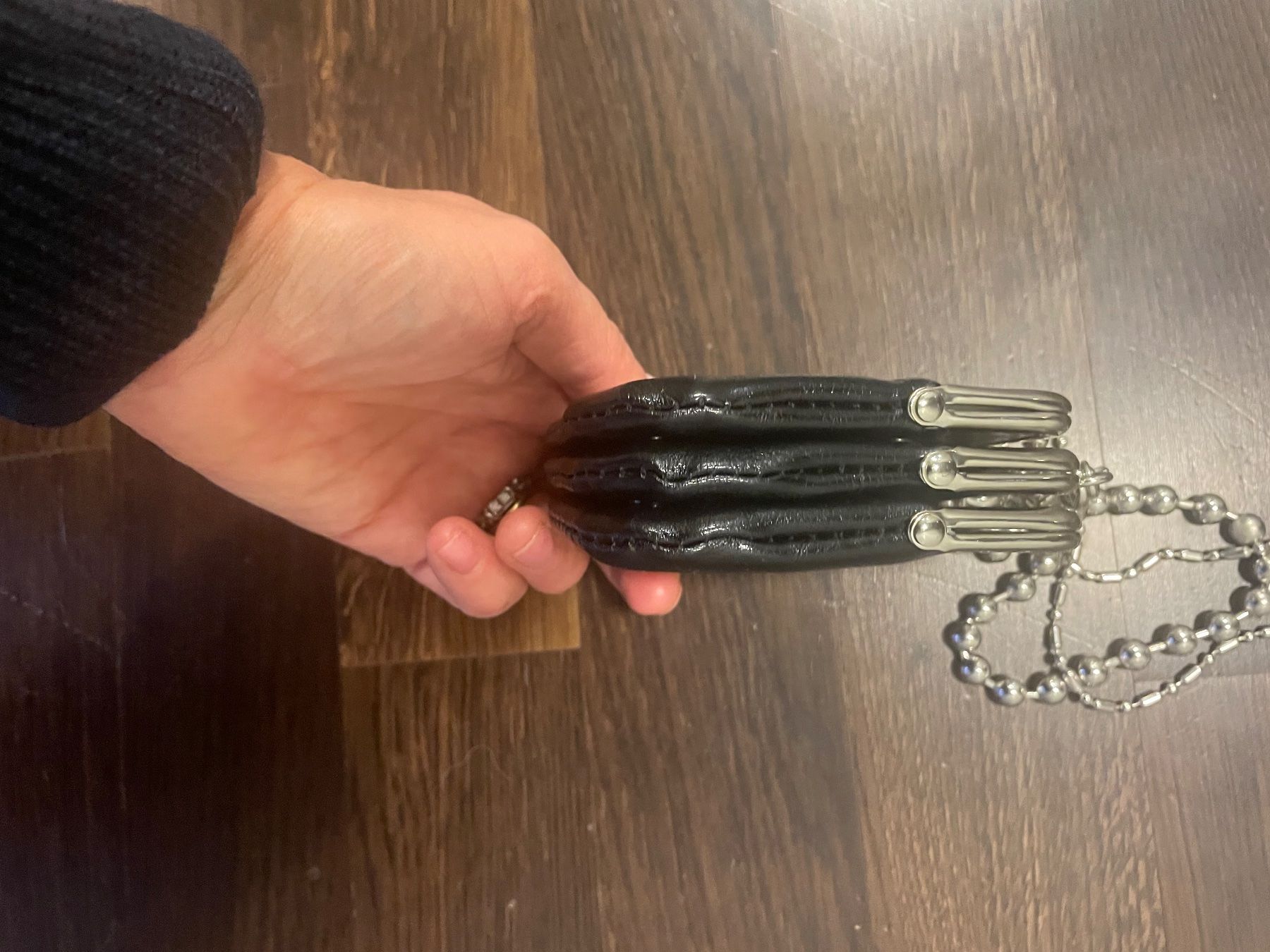 Taschen für Damen: Täschchen – Gebraucht aus Zürich von Claudia0174 2