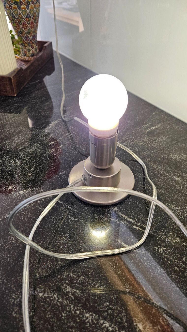 Kare Lanterne: Laterne Al Andalus Circles mit Lampe – Usato da Schmitten FR venduto da ElianeMoullet 4