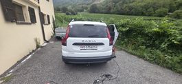 Dacia Jogger 7 places  2023