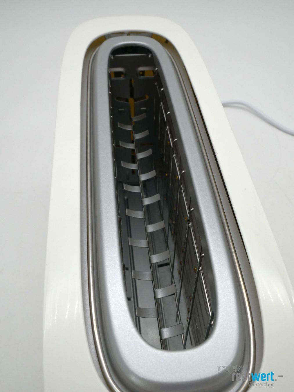 Philips Elettrodomestici da cucina: PHILIPS Daily Collection Toaster, HD2590/00 – Nuovo (secondo la descrizione) da Winterthur venduto da Restwert_Winterthur 4
