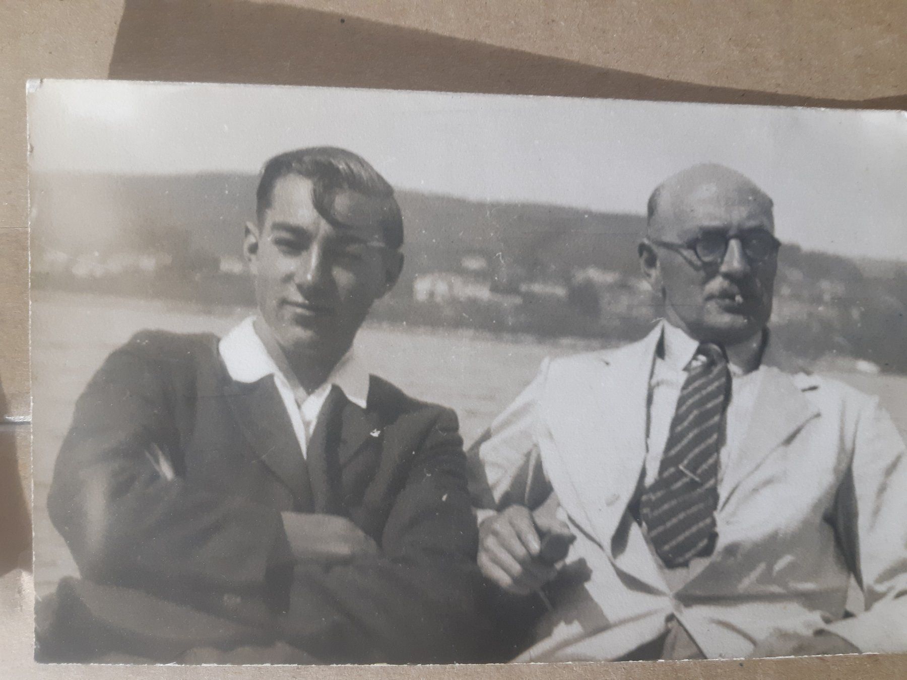 Poster & Bilder: Nr. 10 alte Fotos – Gebraucht aus Grindelwald von carro5 4