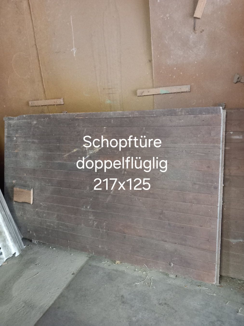 Porte: Antike Türen, Fenster – Usato da Schinznach Dorf venduto da reg_m6n9 3