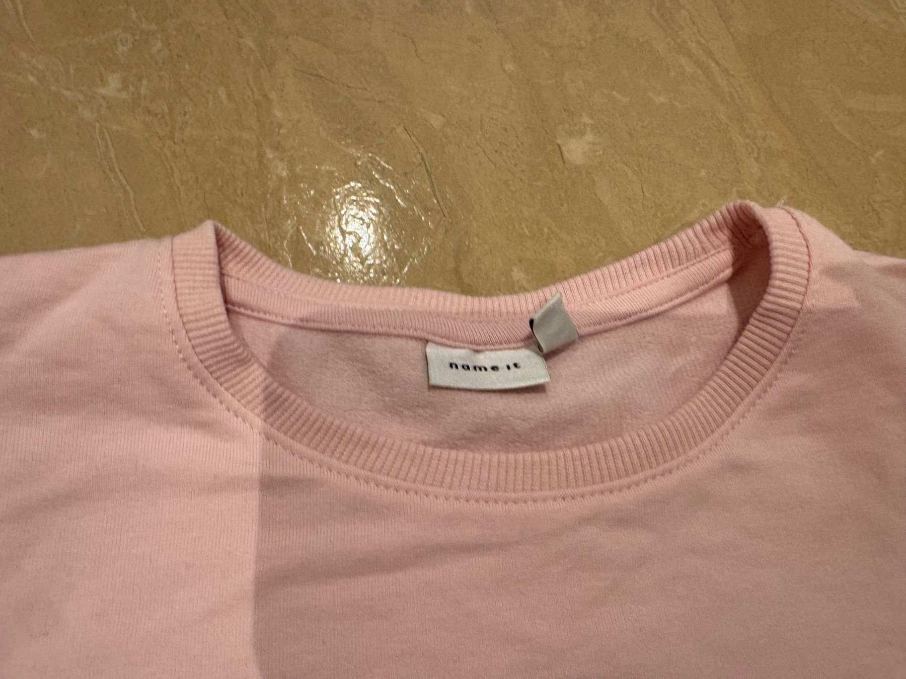 Maglioni & Felpe: Name it NWT Peppa Pig Pulli, 7-8J 122-128 – Nuovo (secondo la descrizione) da Klingnau venduto da Markus14 1