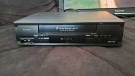 FUNAI VHS Player 6 Head Stereo Hi-Fi guter Zustand