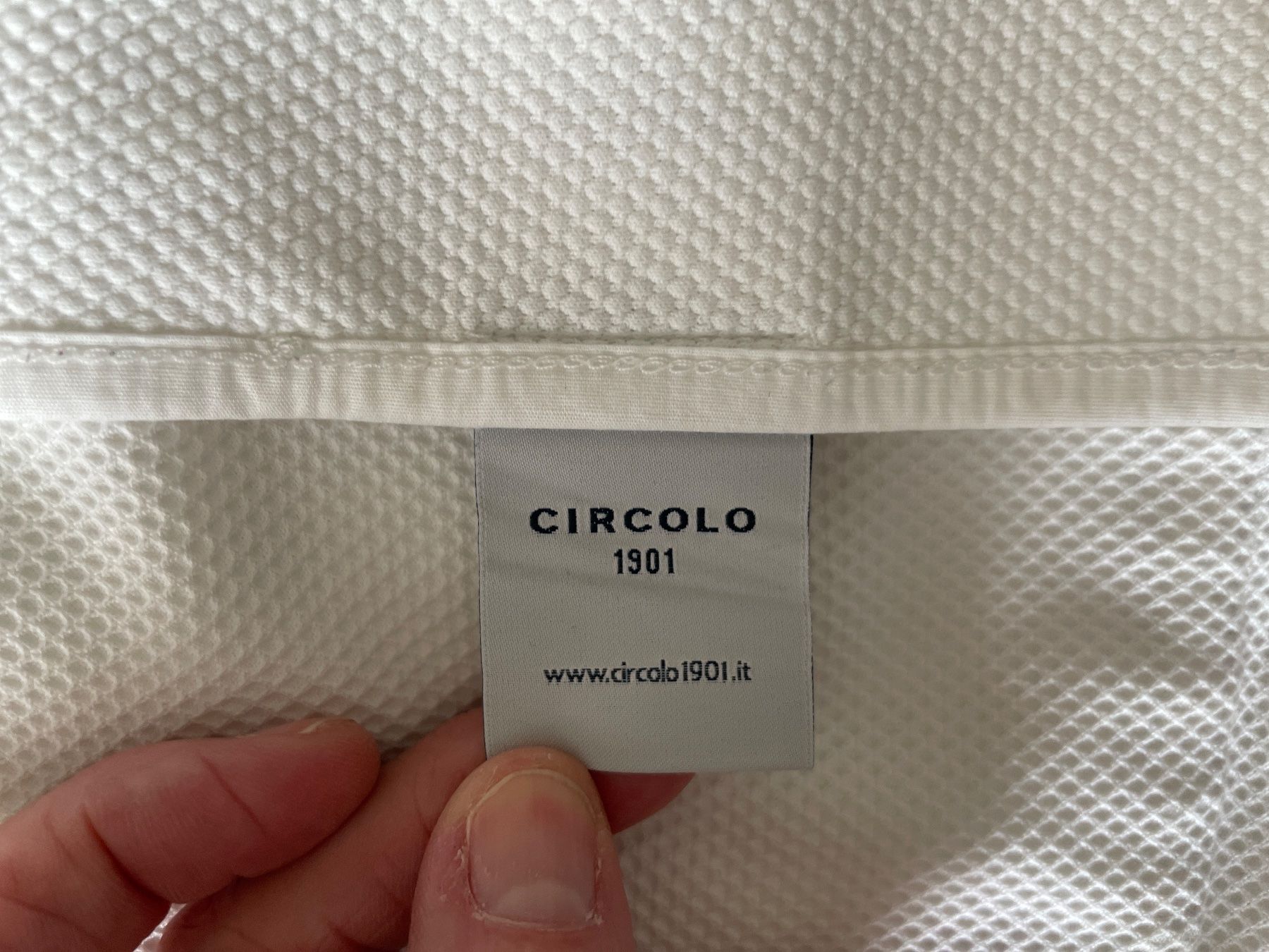 Circolo Giacche: Circolo Blazer creme Gr. – Usato da Birsfelden venduto da Nic21 3
