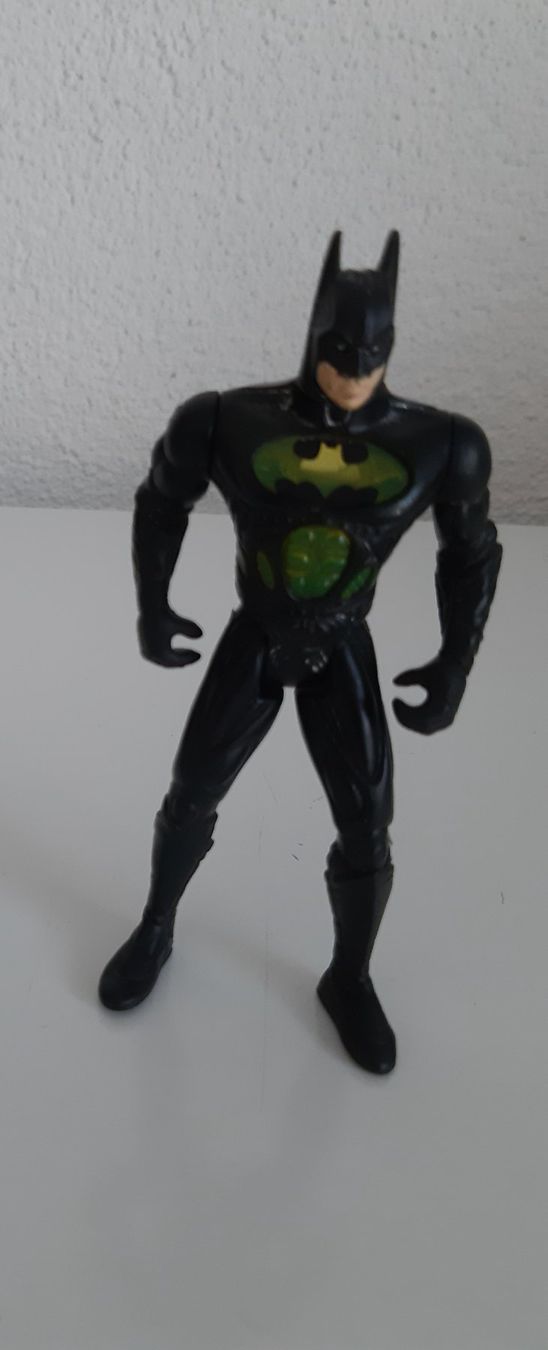 Statuette: Power Beacon Batman Forever Action Figure1995 Kenner – Usato da Buchs SG venduto da Bray_Law