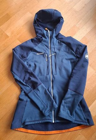 Mammut Eiswand Advanced