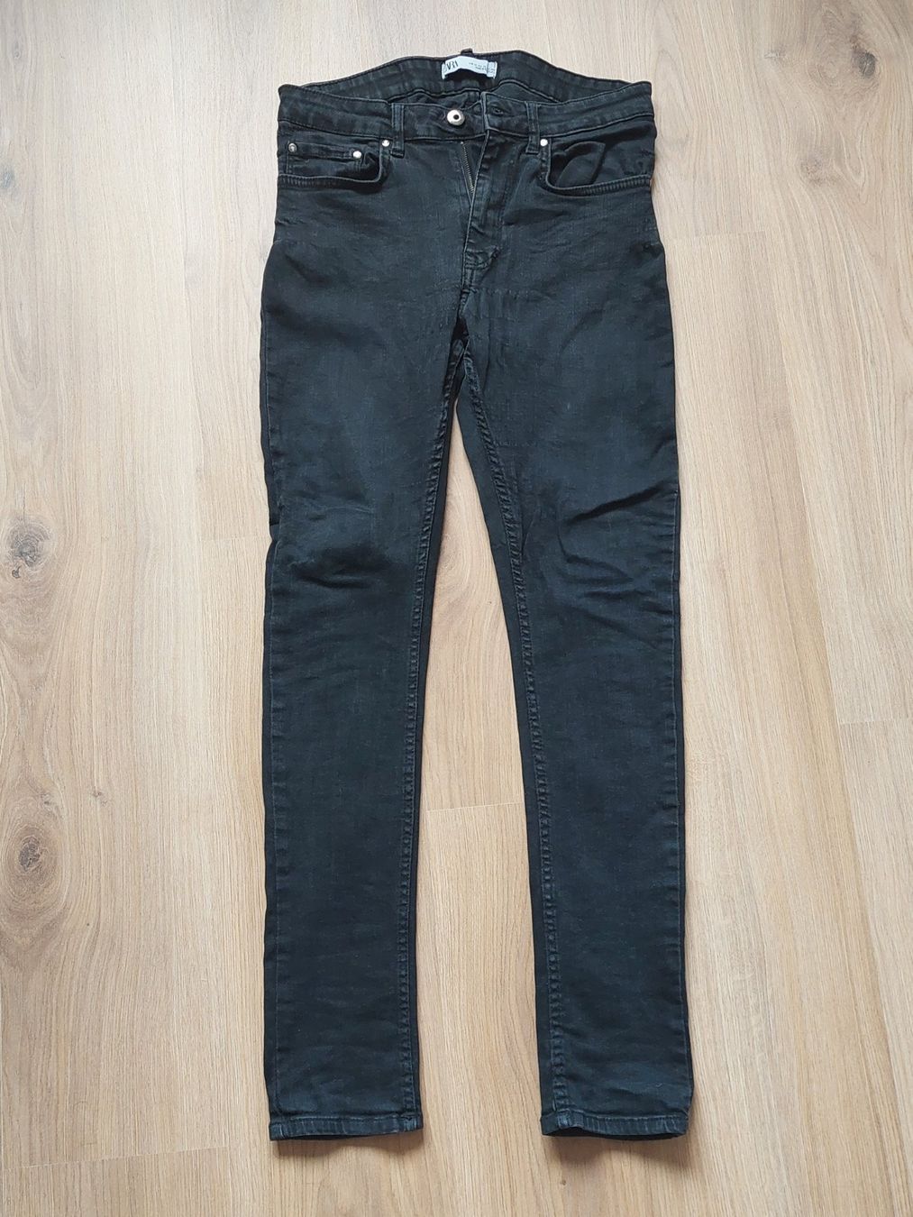 Zara Jeans: Jeans Gr. 38 – Usato da Hefenhofen venduto da GSC99