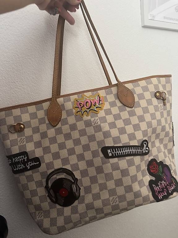 Borse da donna: LOUIS Vuitton – Usato da Bogno venduto da mui_9gcy