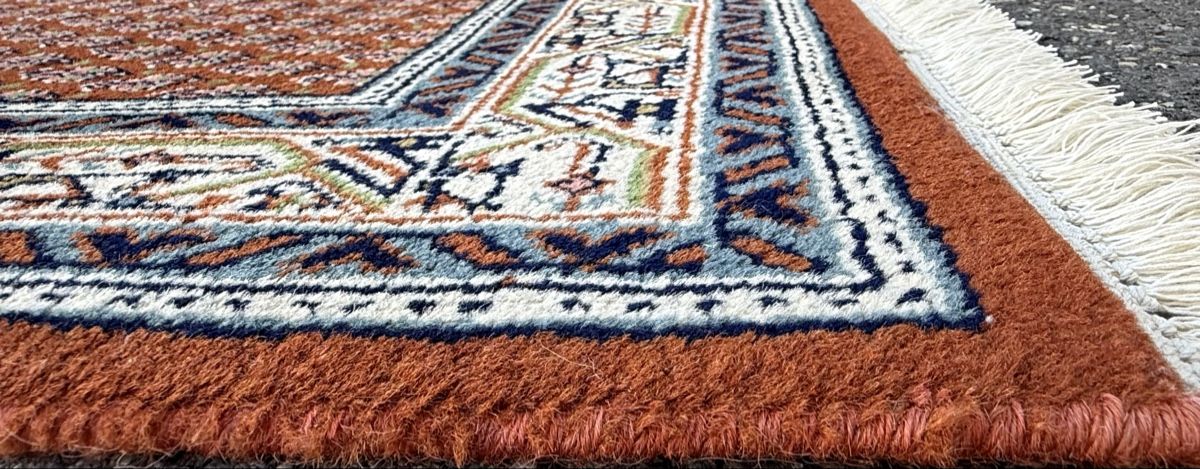 Tapis: Orientteppich Teppich gemustert 152x88cm – D'occasion à Sempach par Star7 7