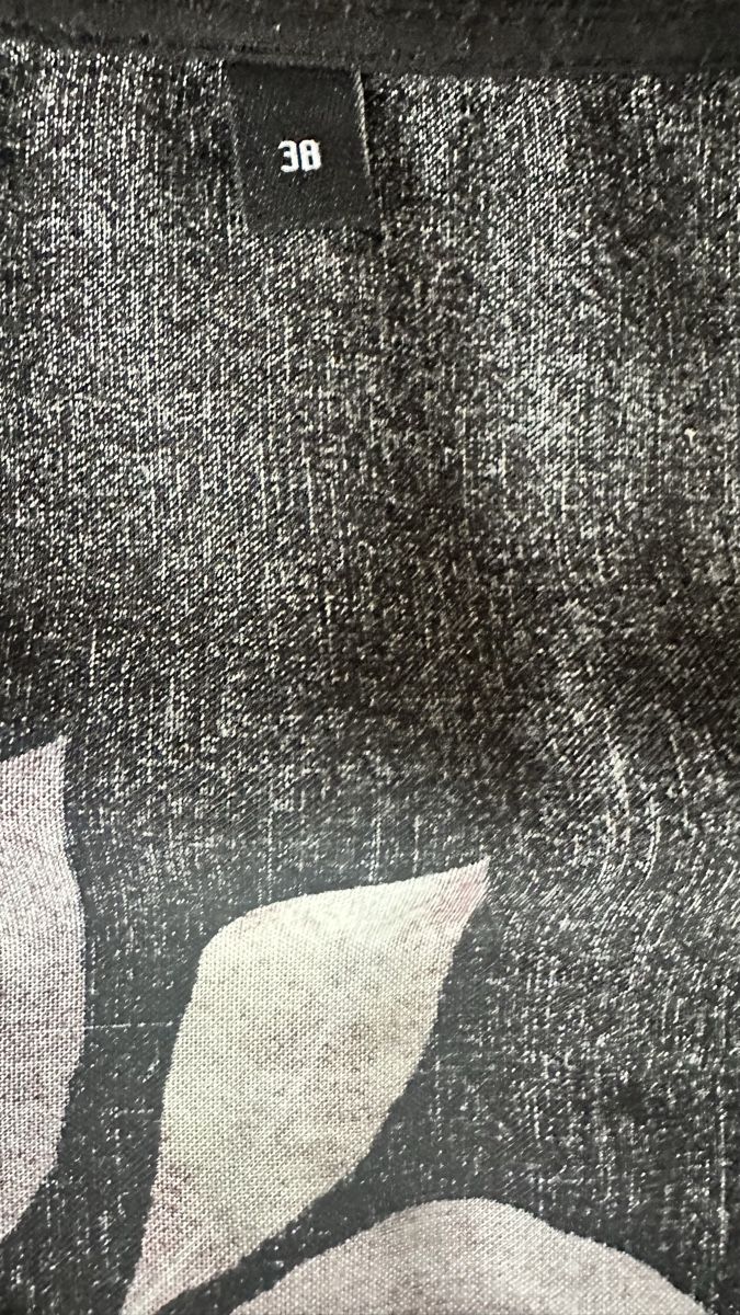 Vestiti: Robe longue viscose noire taille 38/ S neuf – Nuovo (secondo la descrizione) da Vuippens venduto da ale_6gkb 6
