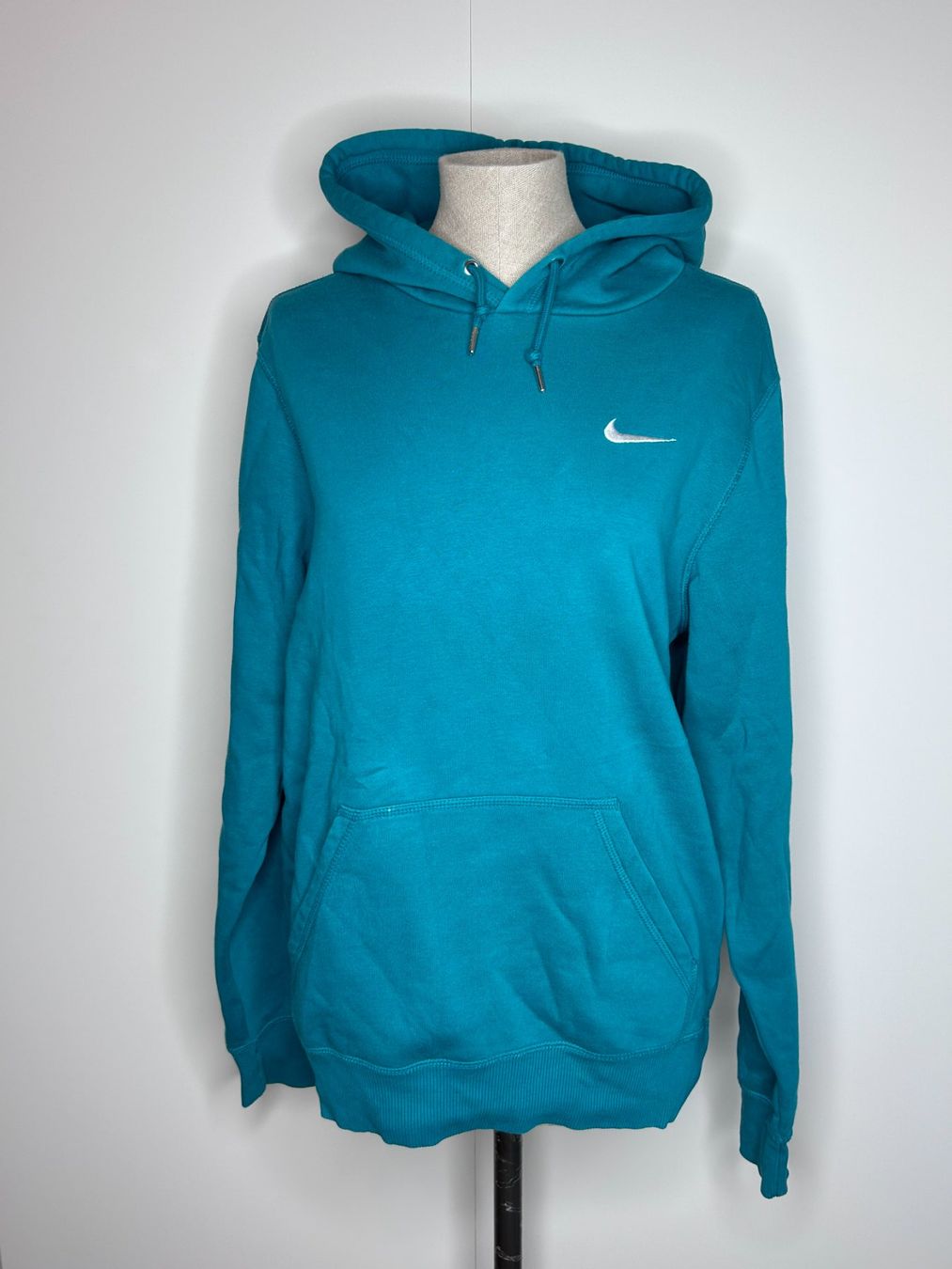 Nike Maglioni & Felpe: Nike Hoodie – Usato da St. Gallen venduto da look-twice
