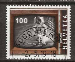 M1738 - 50 ans alunissage 1er jour