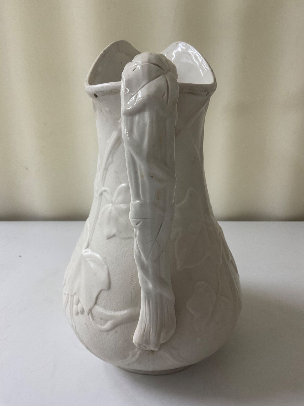Caraffe: Victorian - William Brownfield - Pitcher, Krug, ohne Deckel – Usato da Bern venduto da vielerart 1