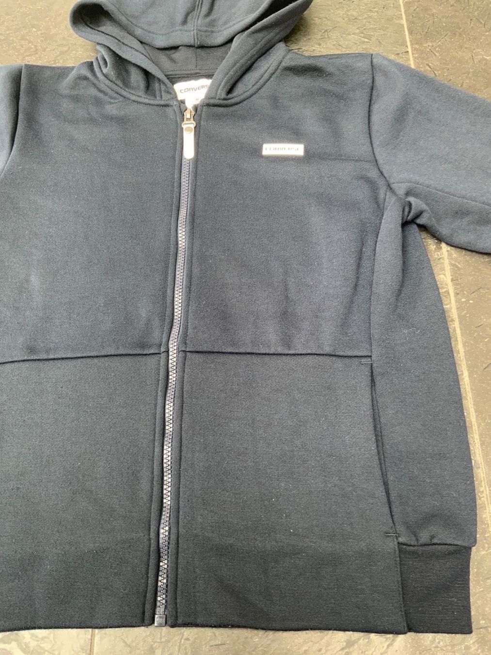 Converse Maglioni & Felpe: Pullover, CONVERSE, Mädchen, 10-12Y, wie NEU! – Usato da Stäfa venduto da sylla73 2