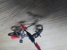 Seltenes Kunstschtof Bike mit Gumi Kete