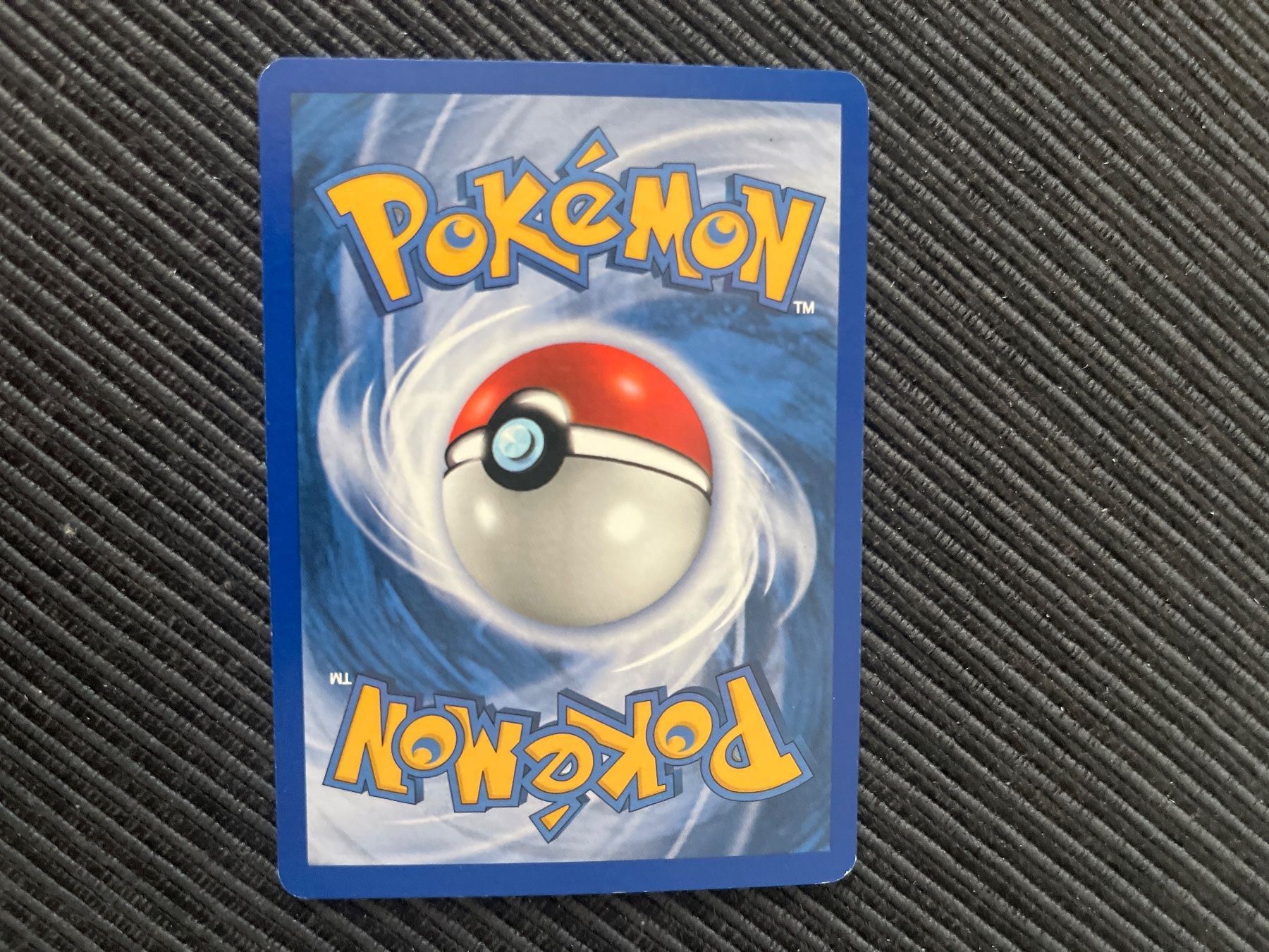 Pokémon Carte collezionabili: Pokemon Natu Reverse Holo EX Sandstorm – Usato da Wabern venduto da Collectfun 2