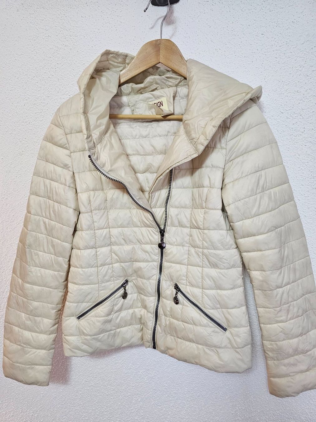Jacken: Jacke. Grösse L – Gebraucht aus Kriessern von Bugggyyy 2