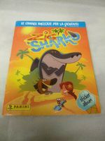 ZIG & SHARKO - ALBUM PANINI 2019 - con 72 Adesivi applicati